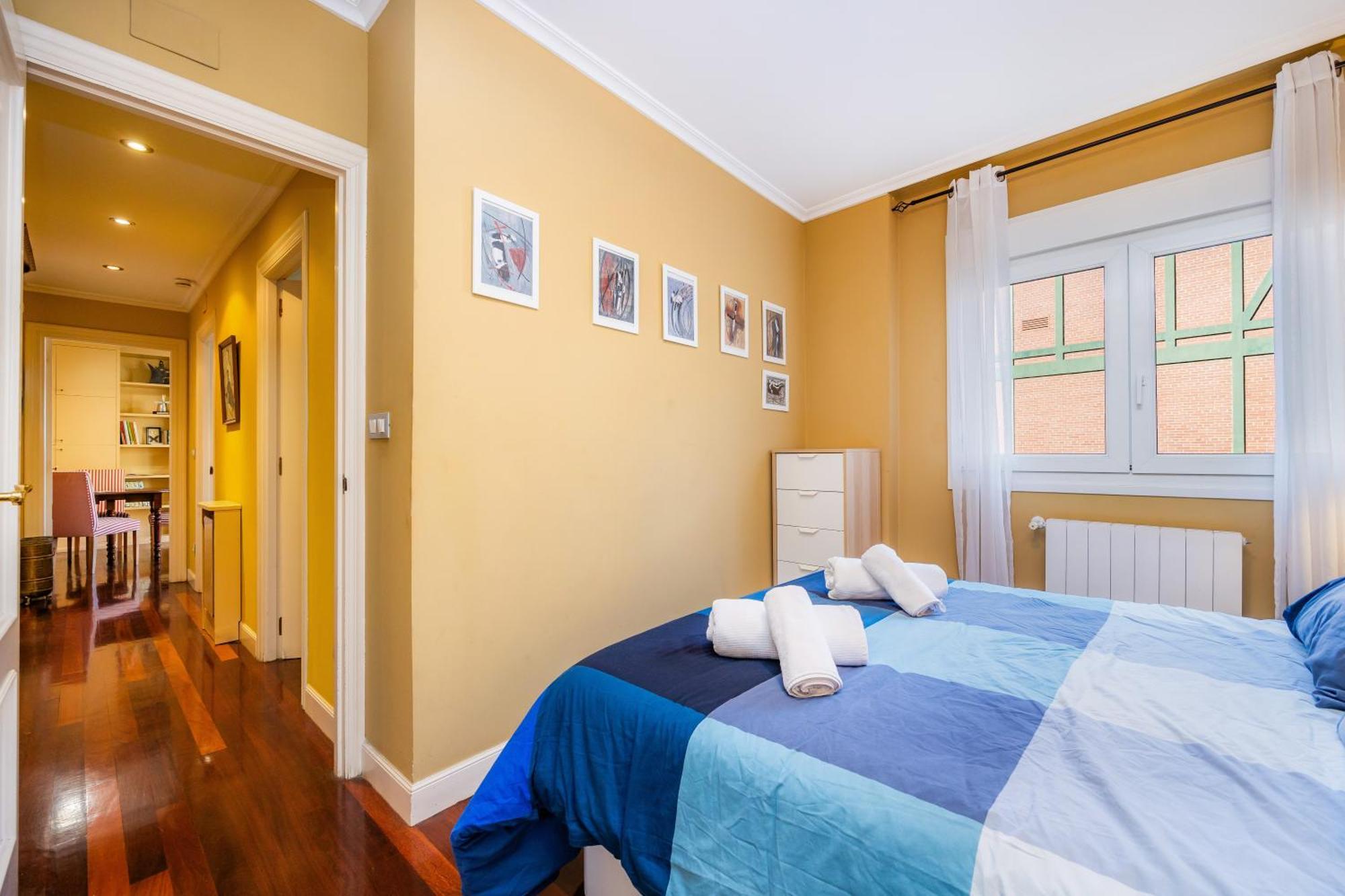 Getxo II 15Min Bilbao By Grupoztk Apartment Exterior photo