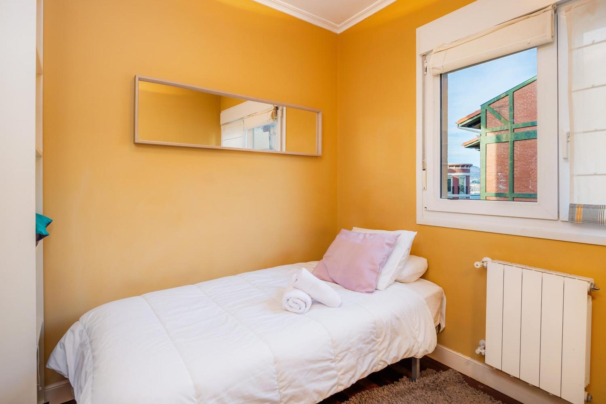 Getxo II 15Min Bilbao By Grupoztk Apartment Exterior photo