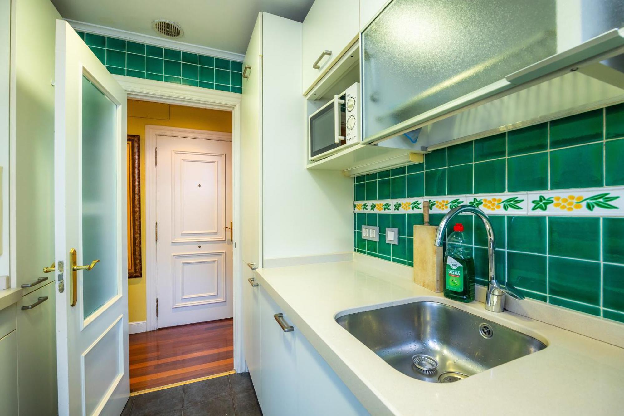 Getxo II 15Min Bilbao By Grupoztk Apartment Exterior photo